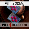 Filitra 20Mg 14